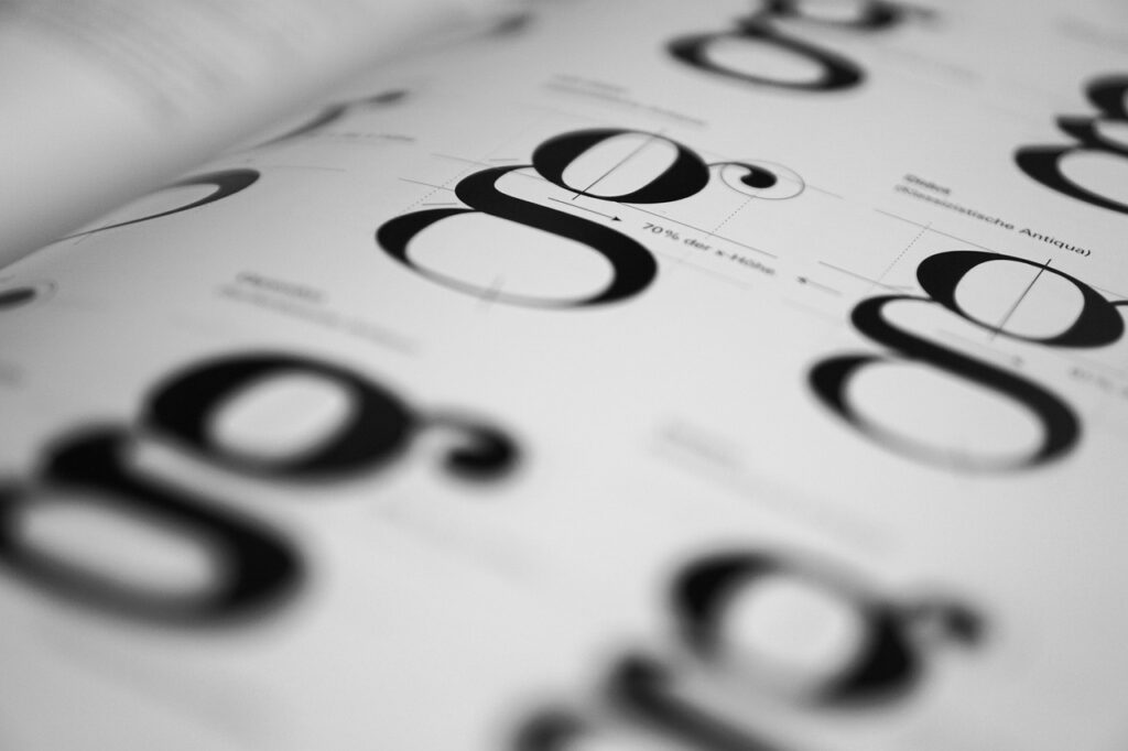 photography logo