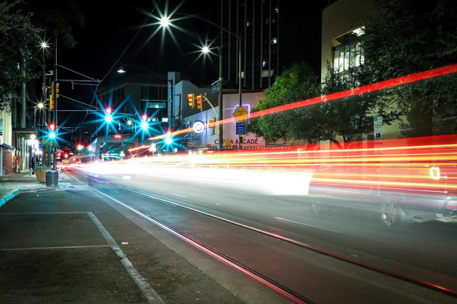 Shutter Speed Explained with Examples - Pro Photography Class